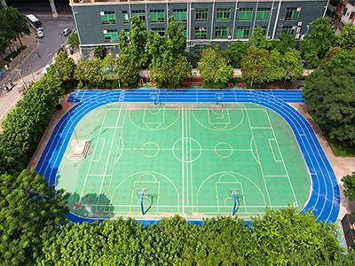 广州沙面小学